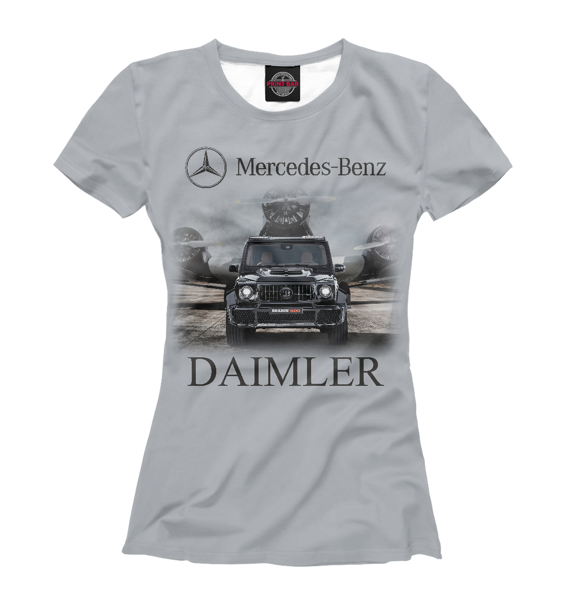 

Brabus tuning