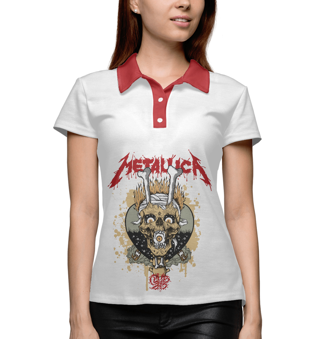

Metallica