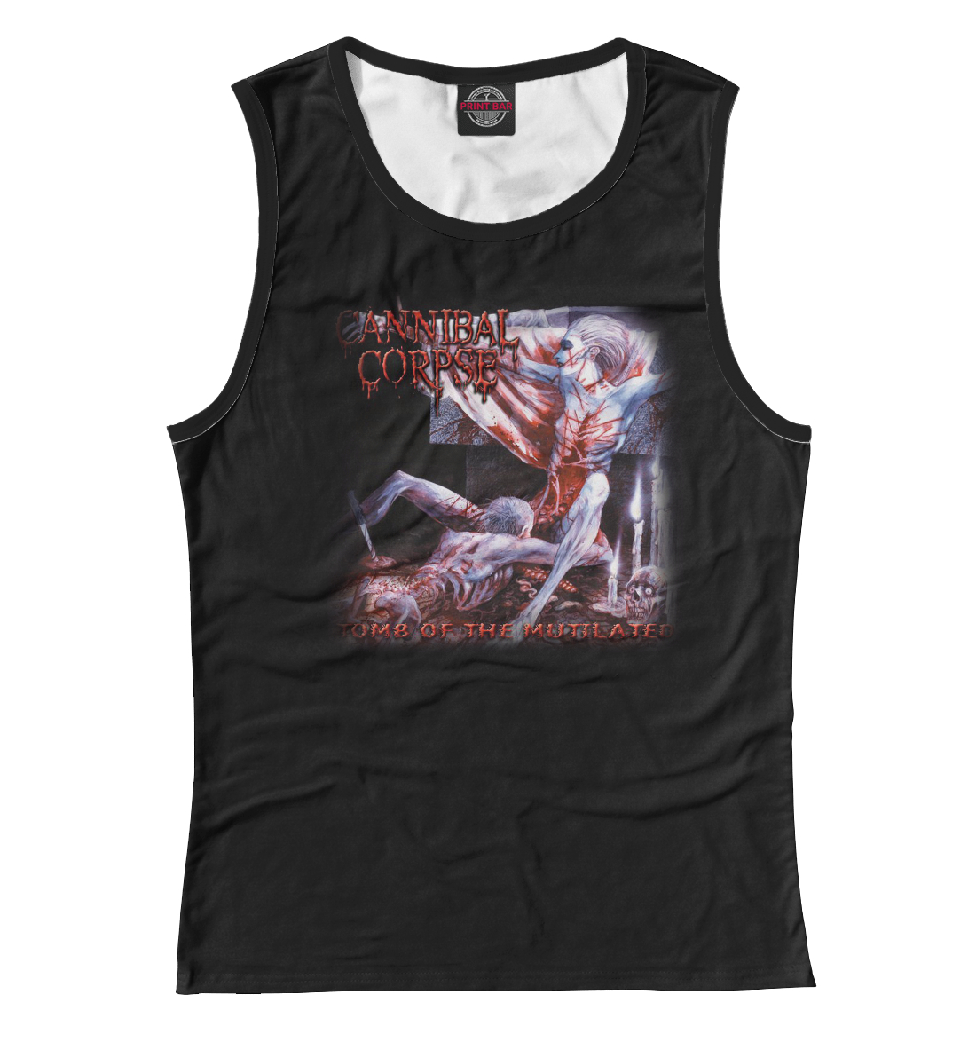 

Cannibal Corpse