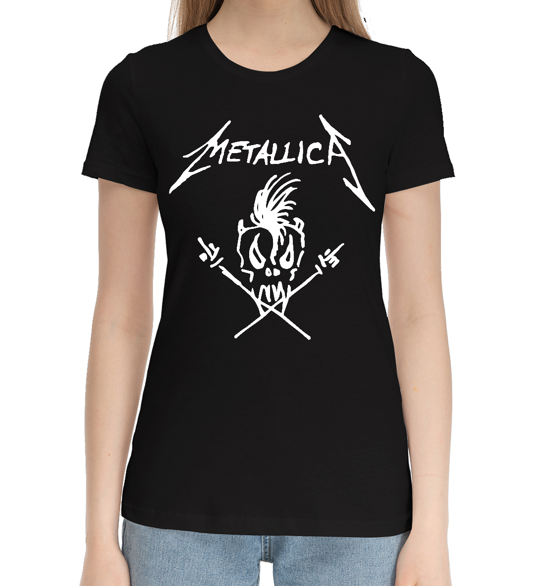 

Metallica