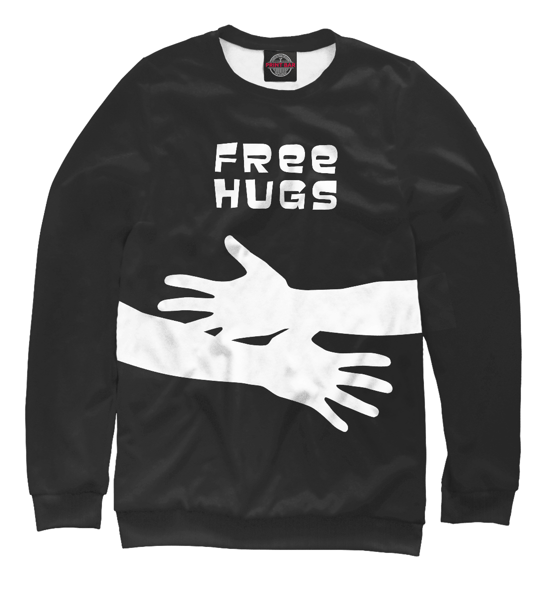 

FREE HUGS