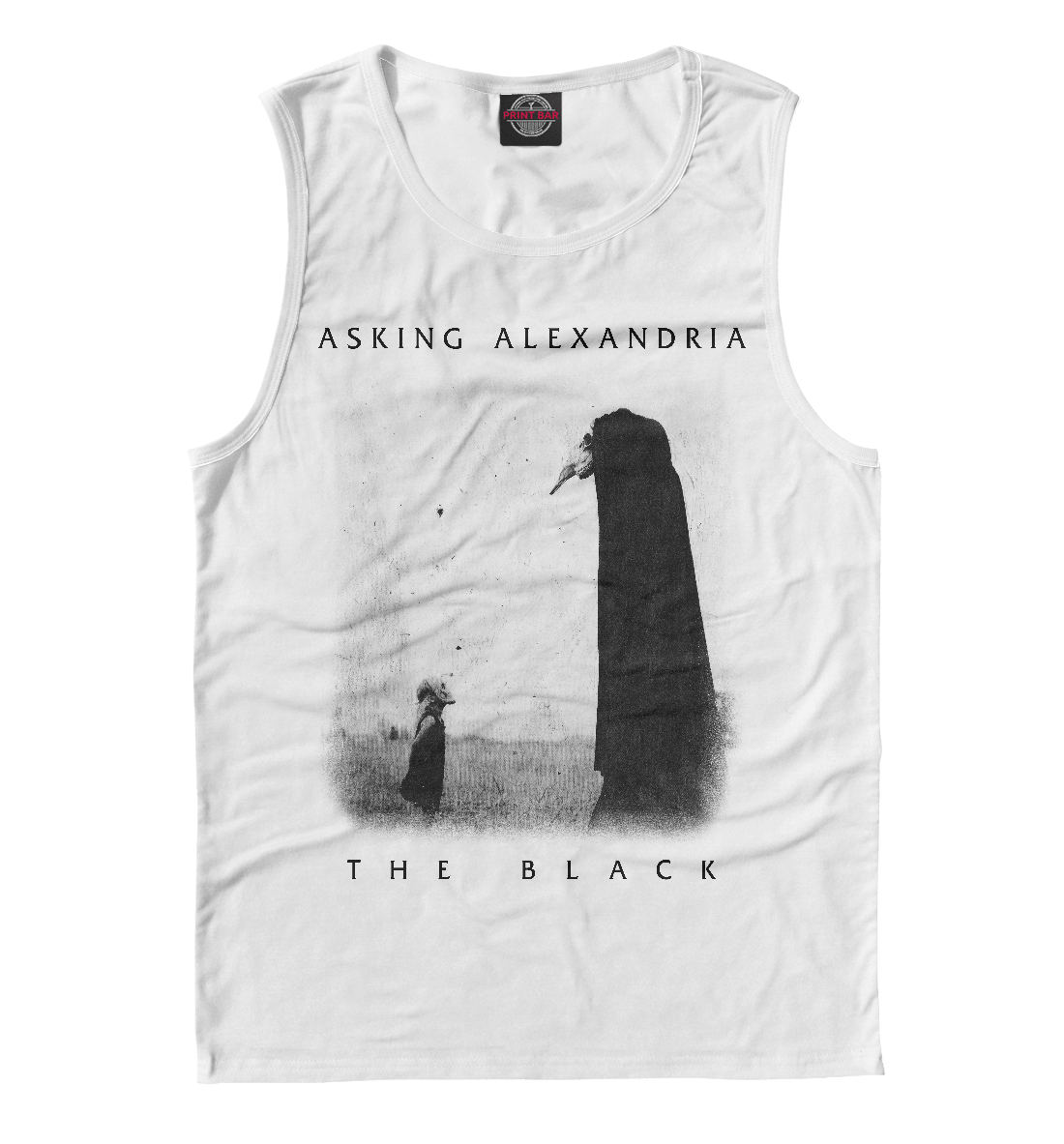 

Asking Alexandria