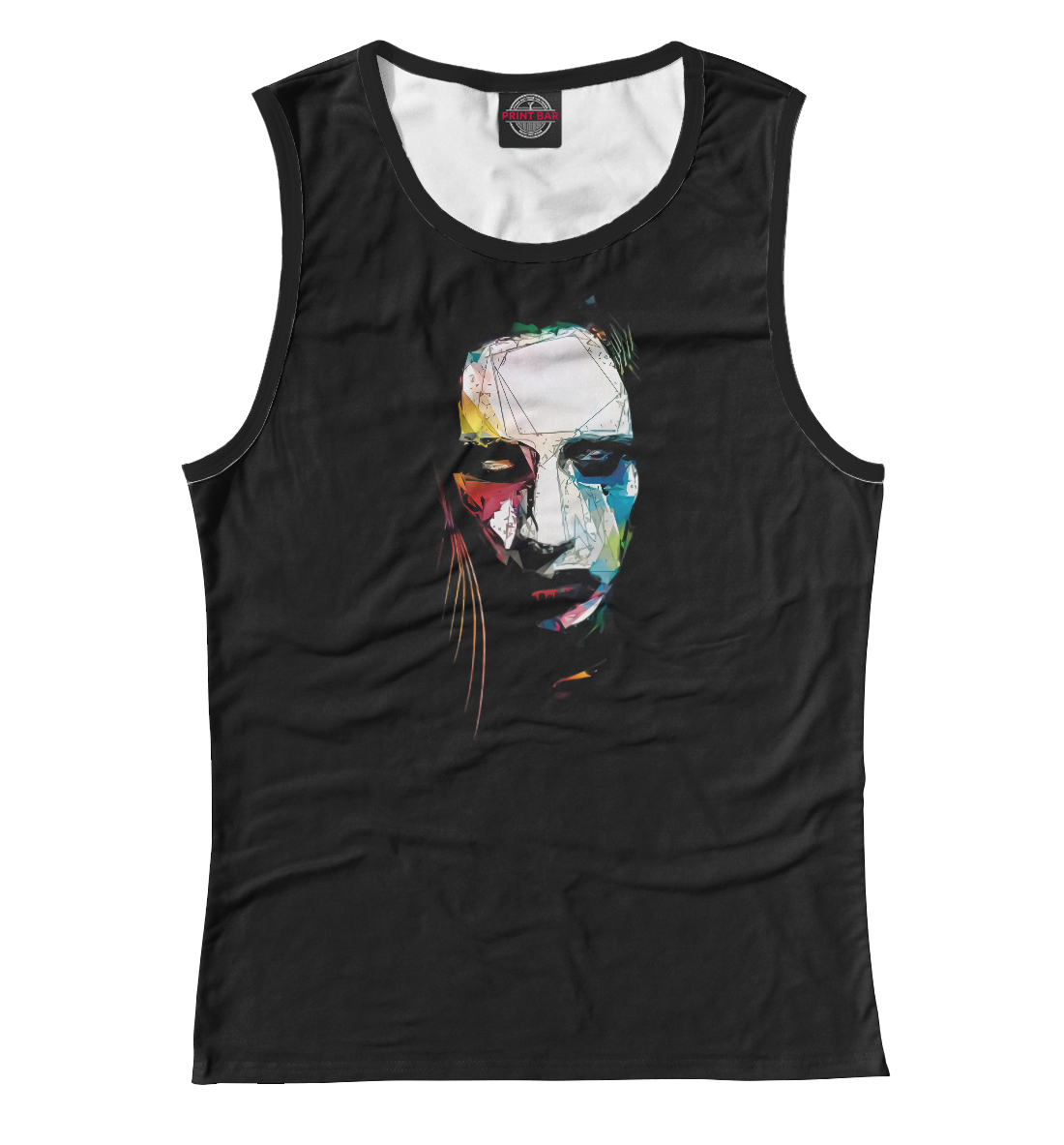 

Marilyn Manson