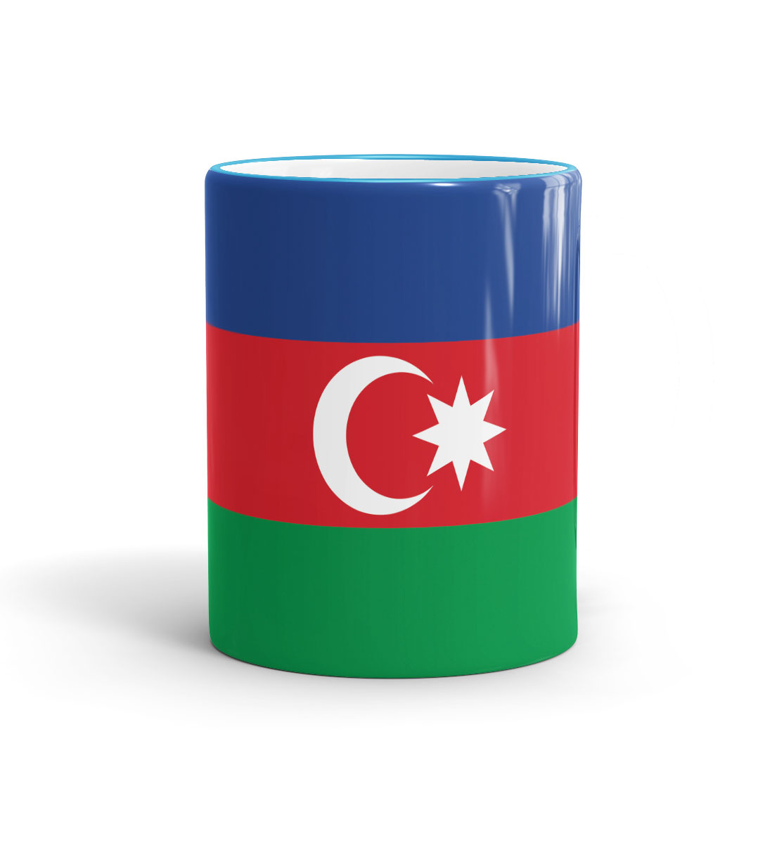 

Азербайджан