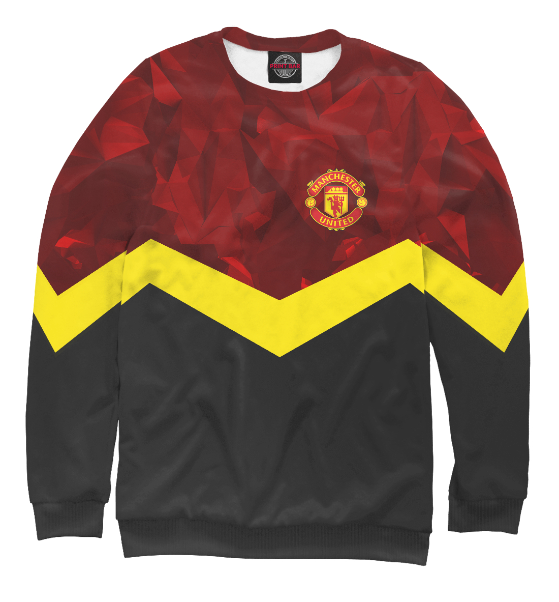 

Manchester United