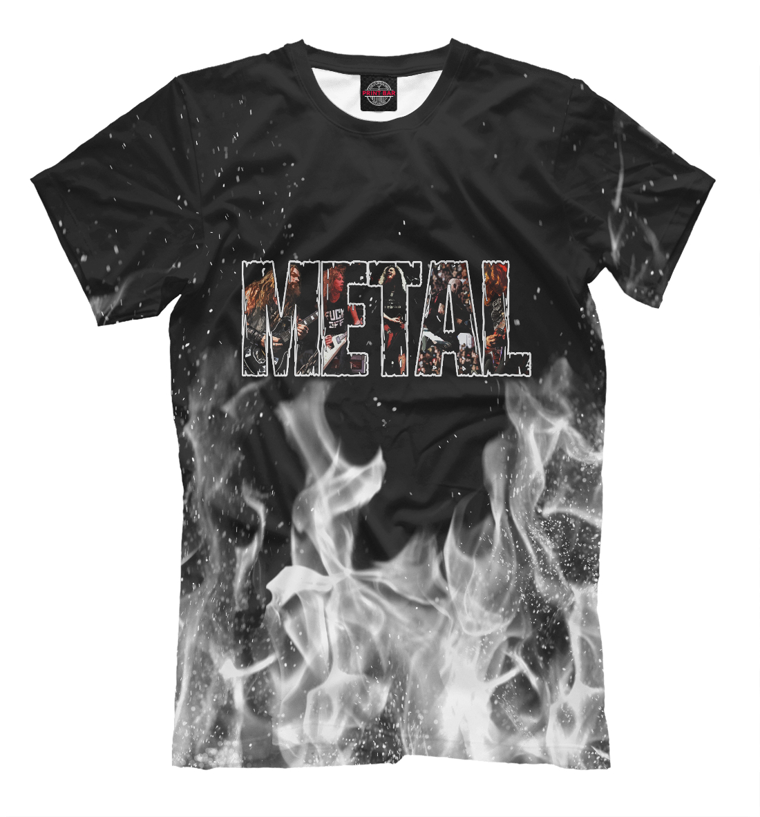 

Metal