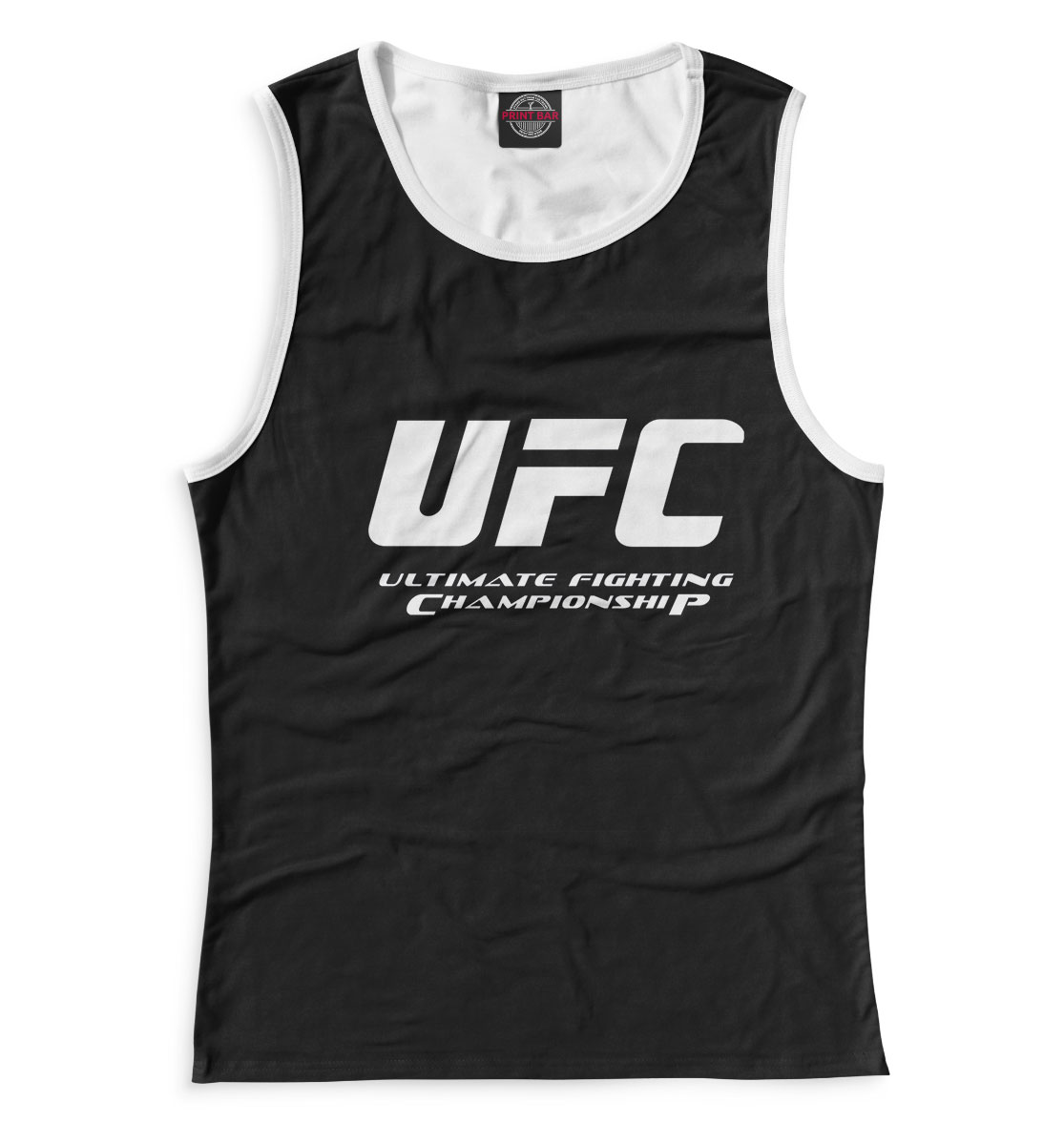 

UFC