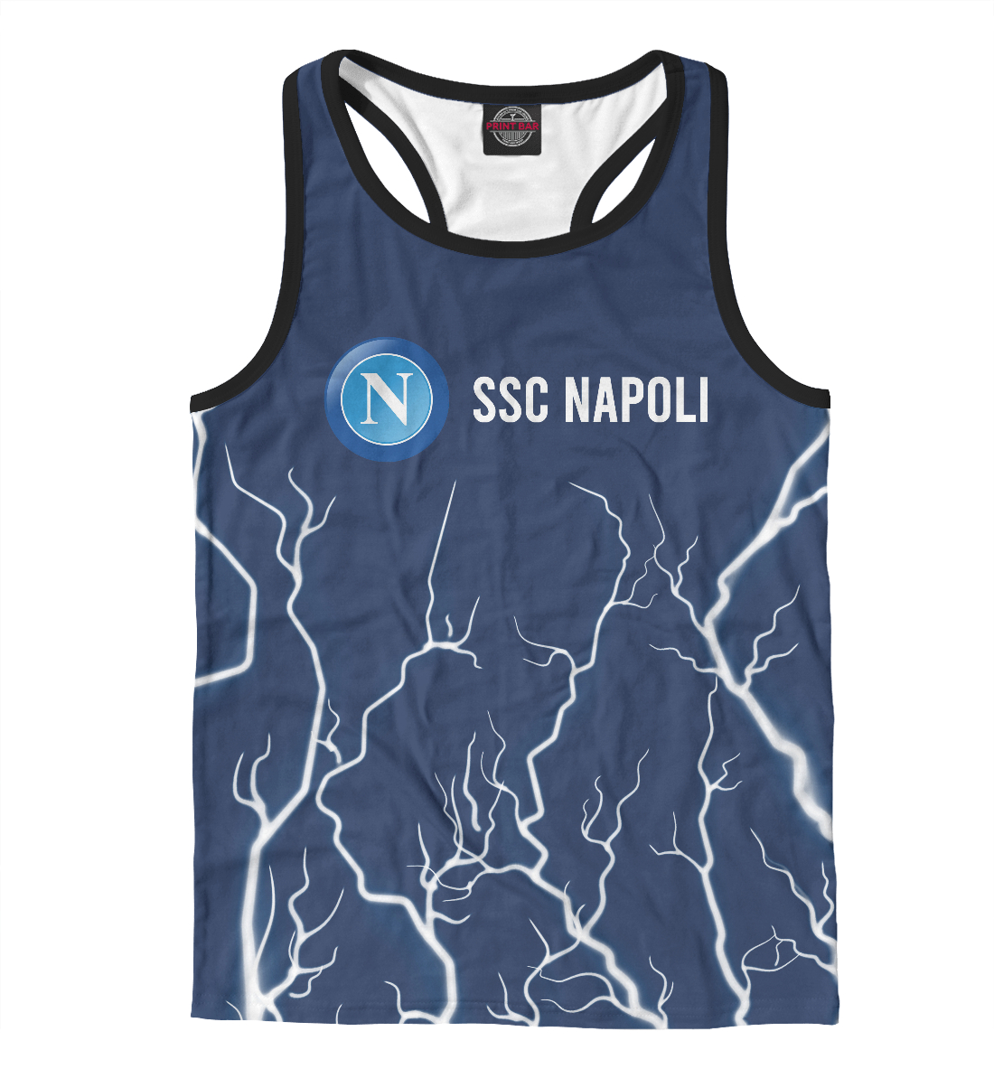 

SSC Napoli / Наполи