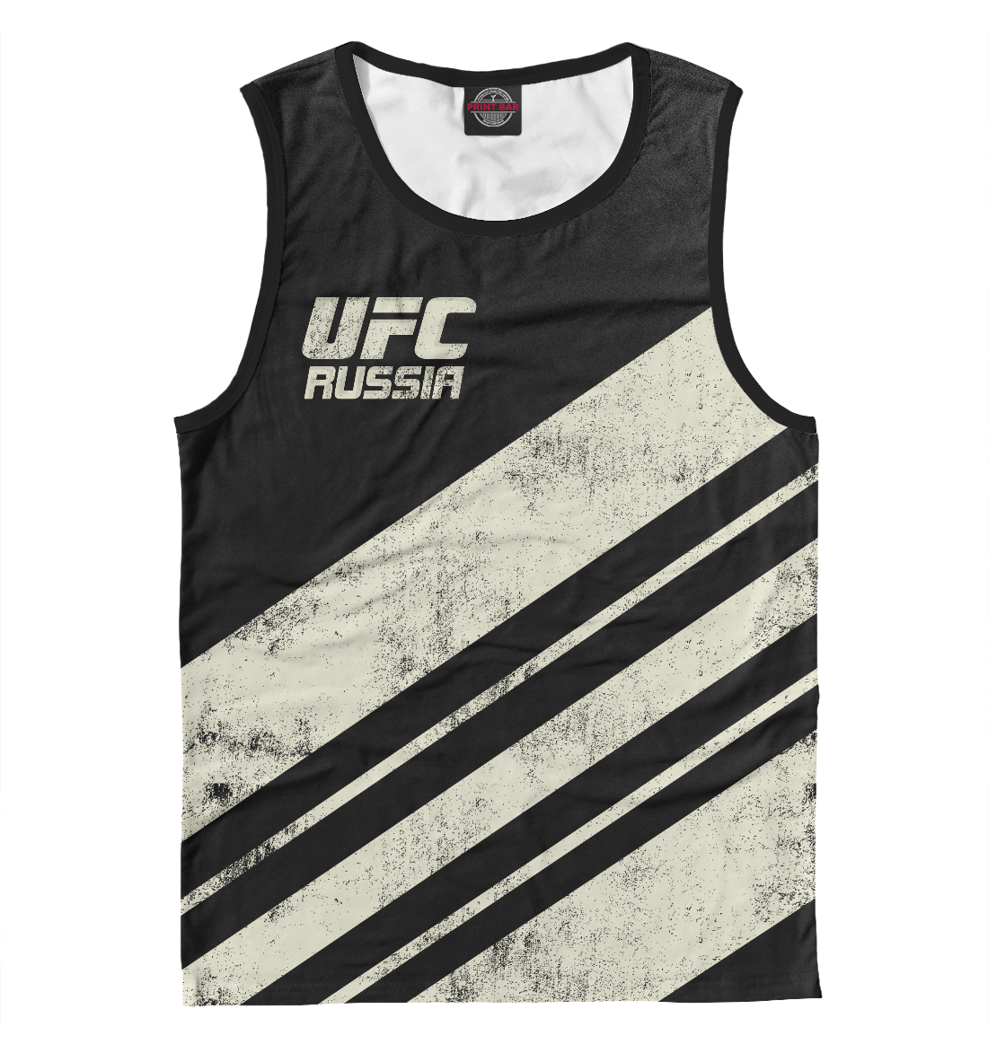 

UFC Россия