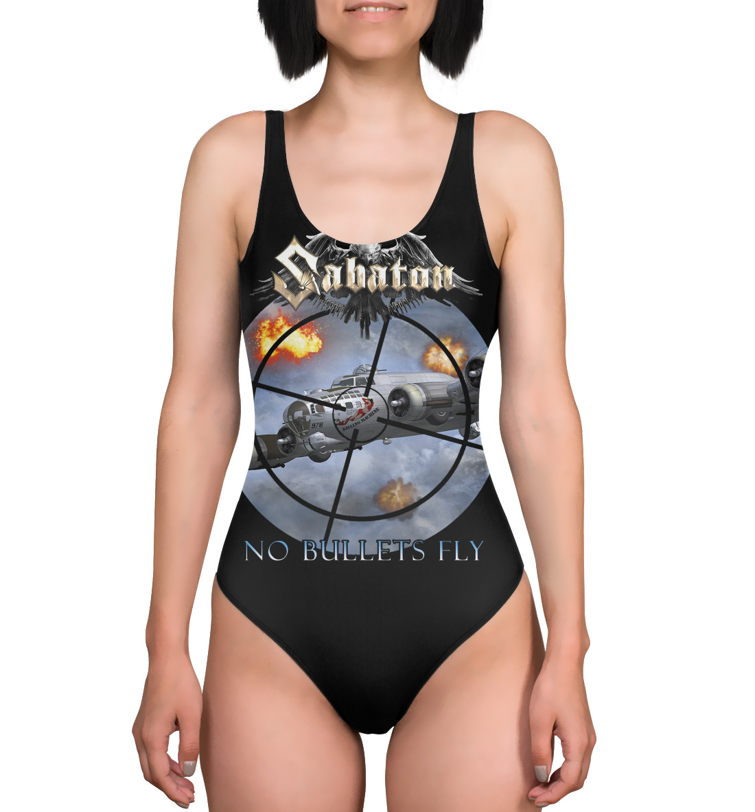 

Sabaton