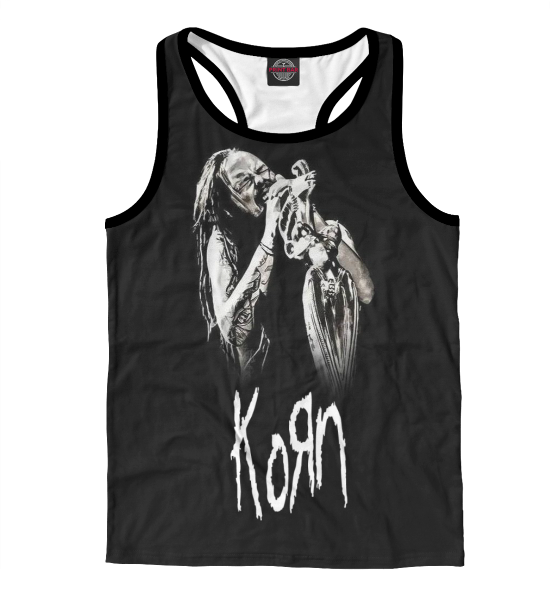 

korn