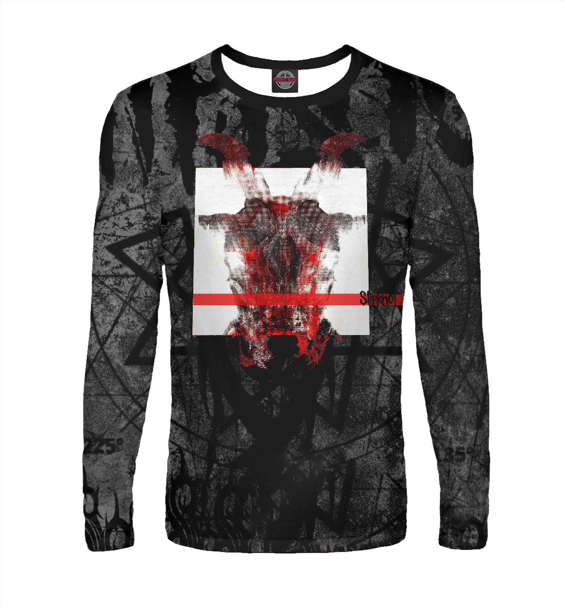

Slipknot