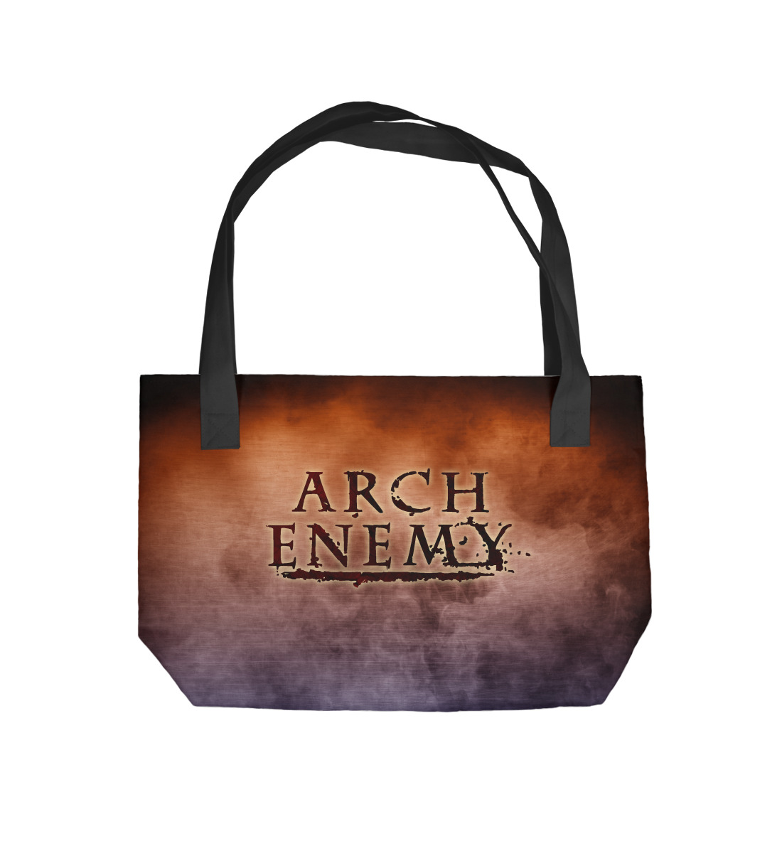 

Arch Enemy
