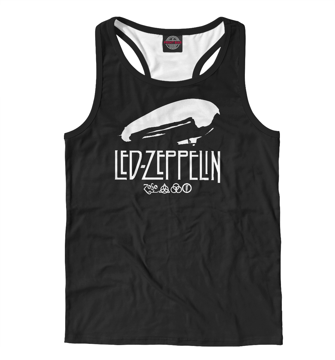 

Led Zeppelin
