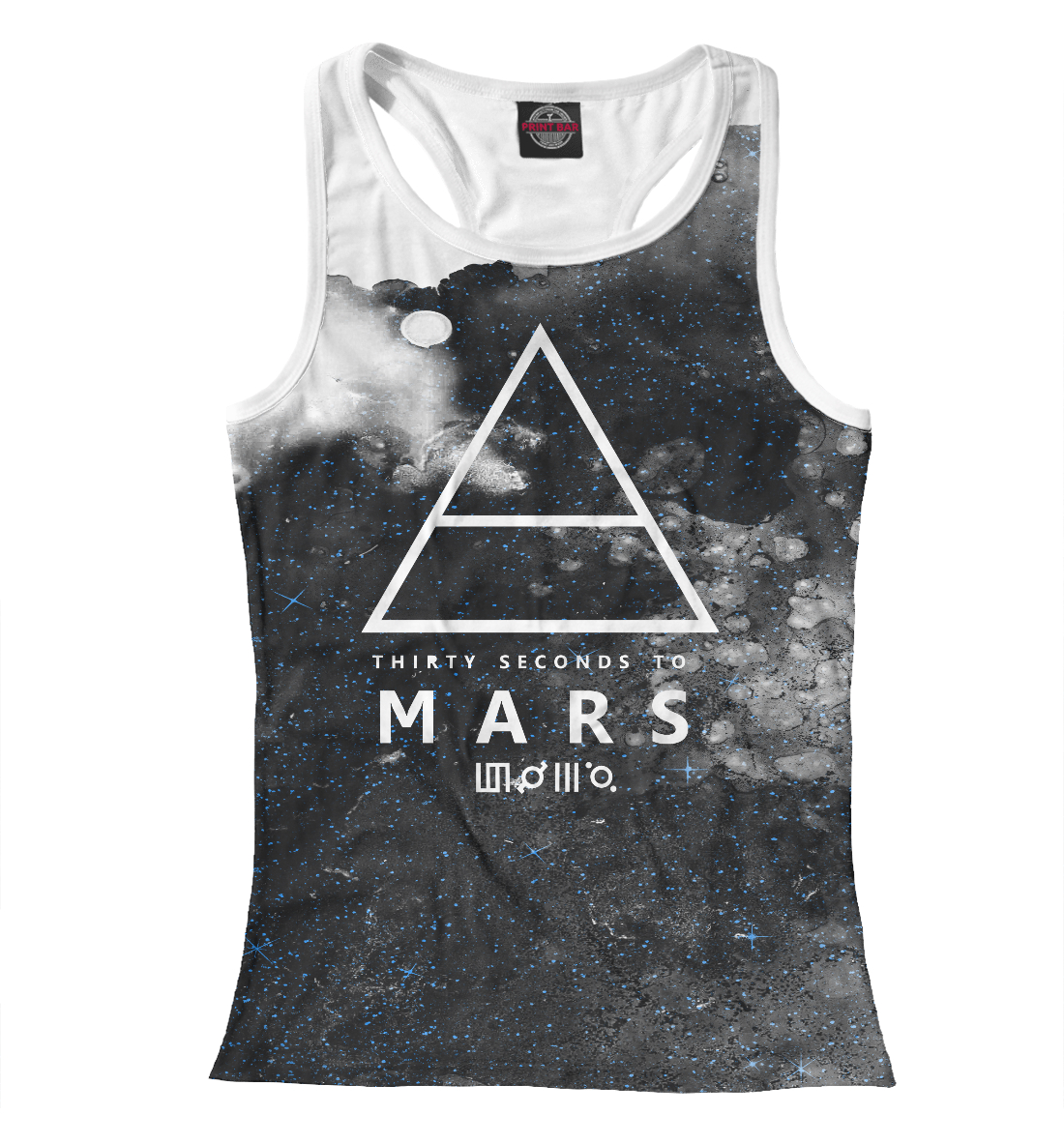 

30 Seconds to mars
