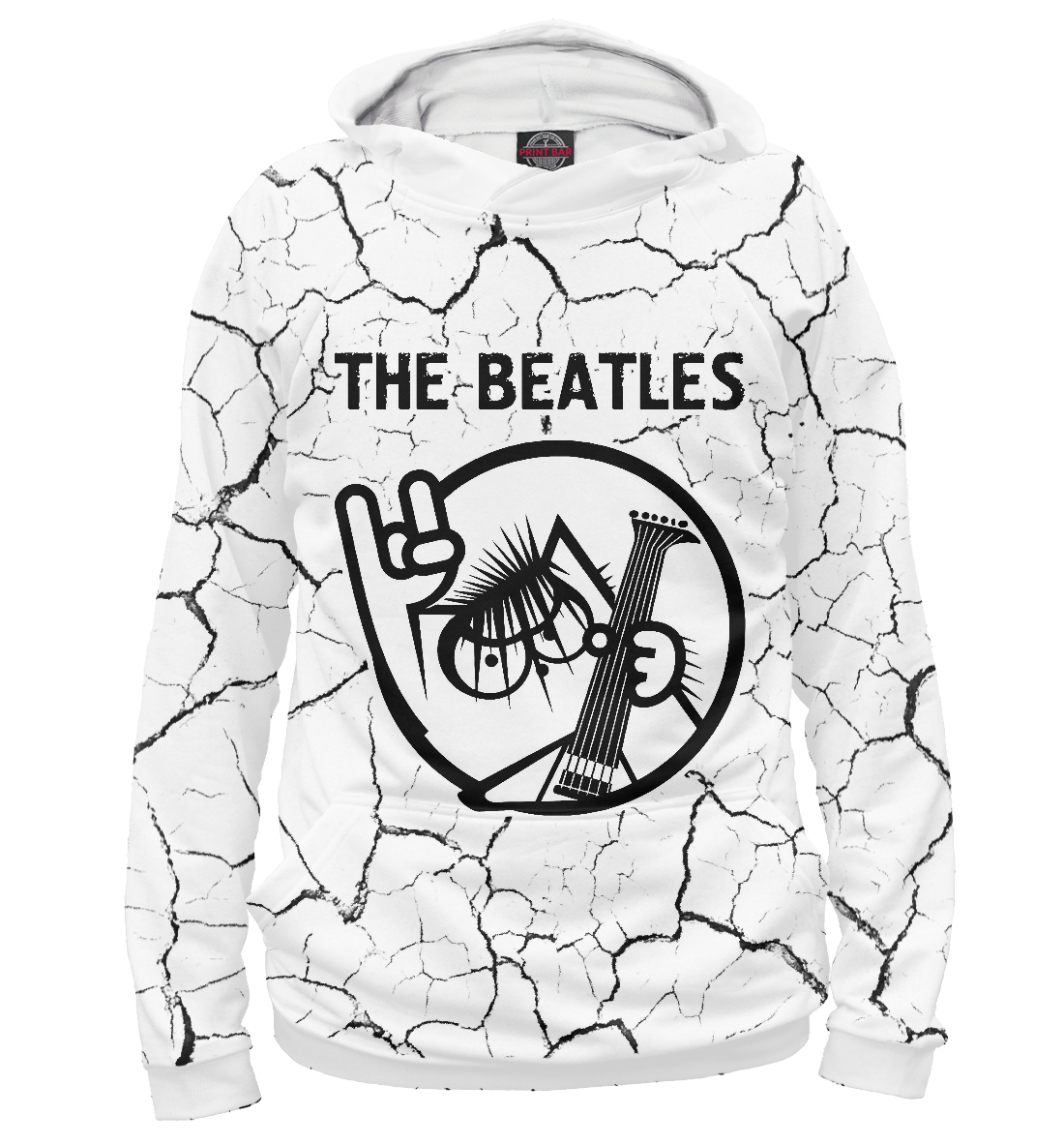 

The Beatles + Кот