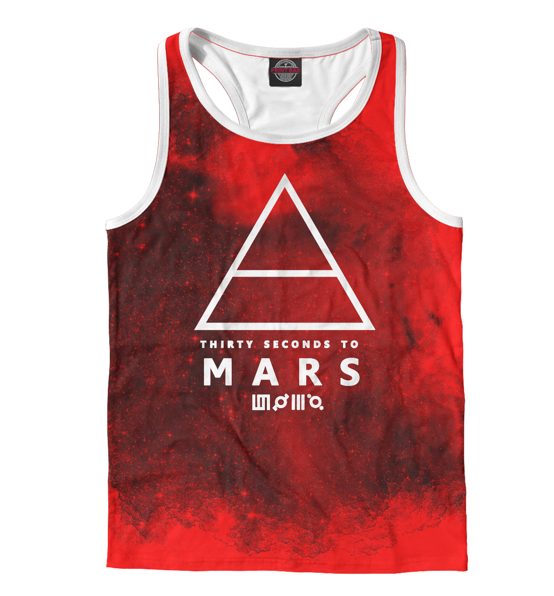 

30 seconds to mars