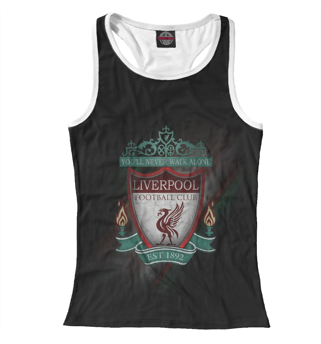 

FC Liverpool