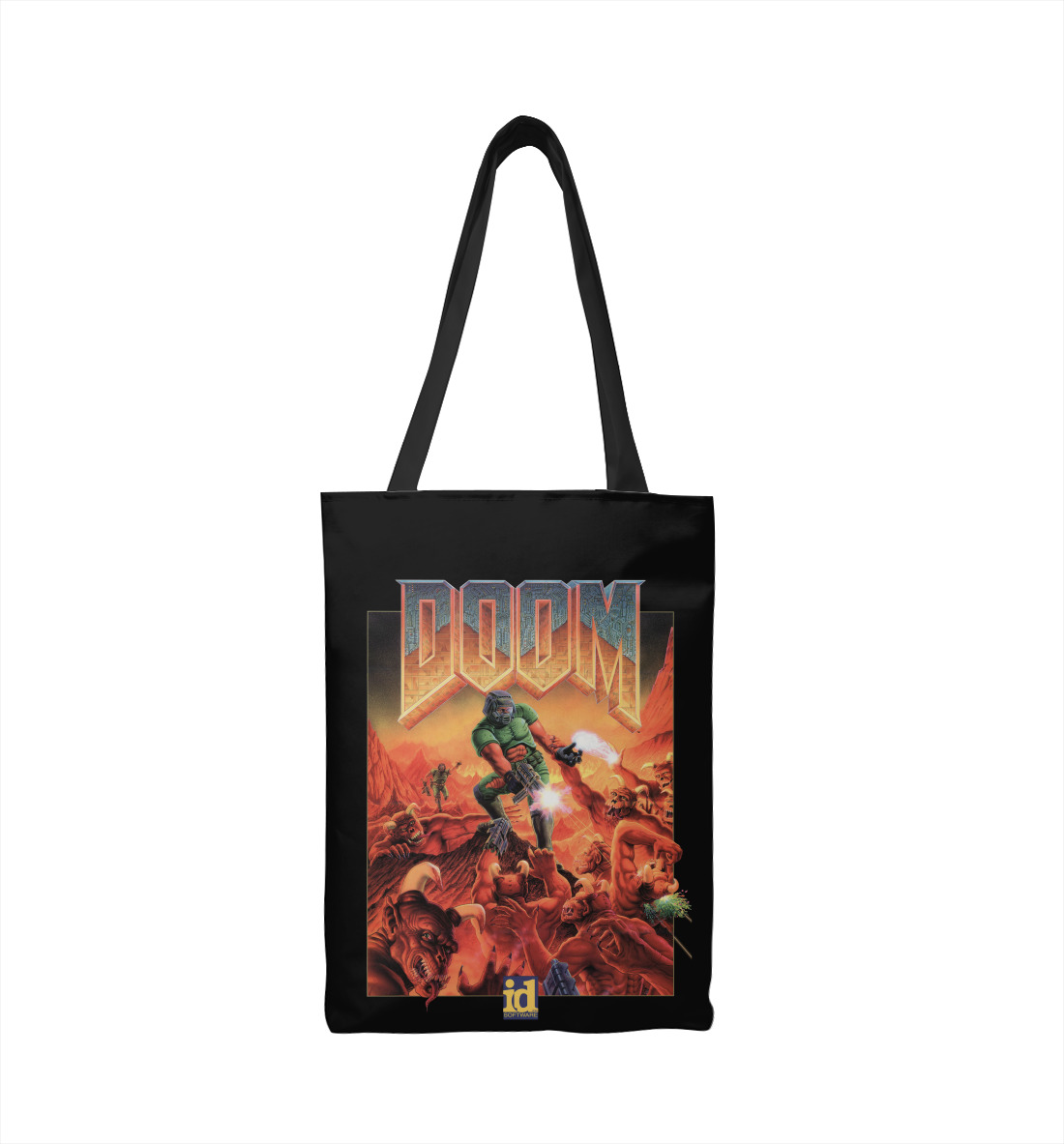 

DOOM poster