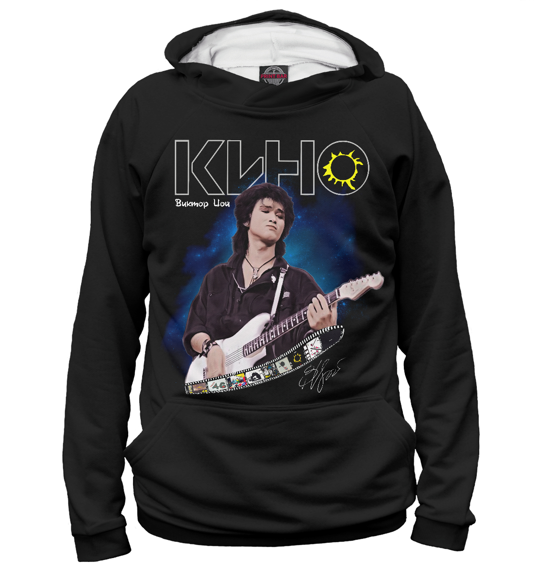 

Кино