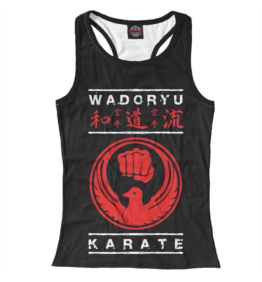 

Wadoryu Karate