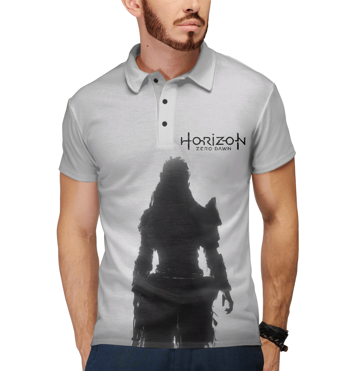 

Horizon Zero Dawn