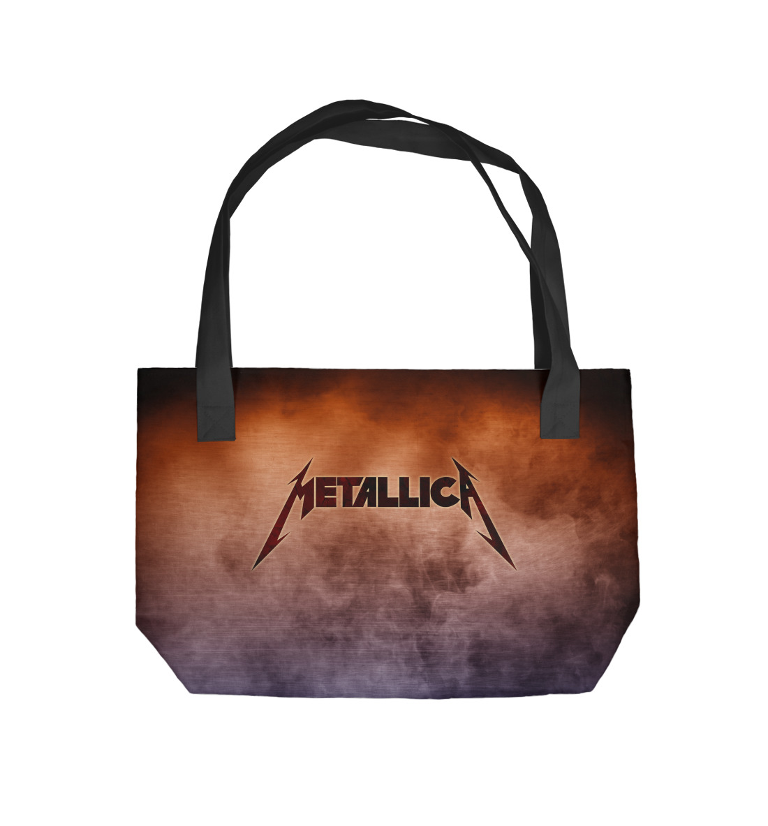 

Metallica