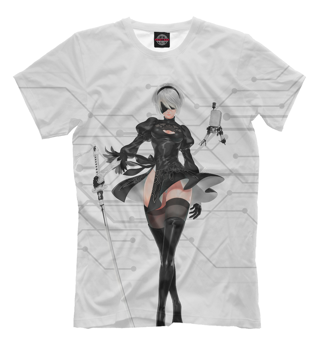 

NieR: Automata