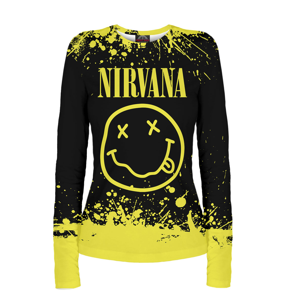 

Nirvana