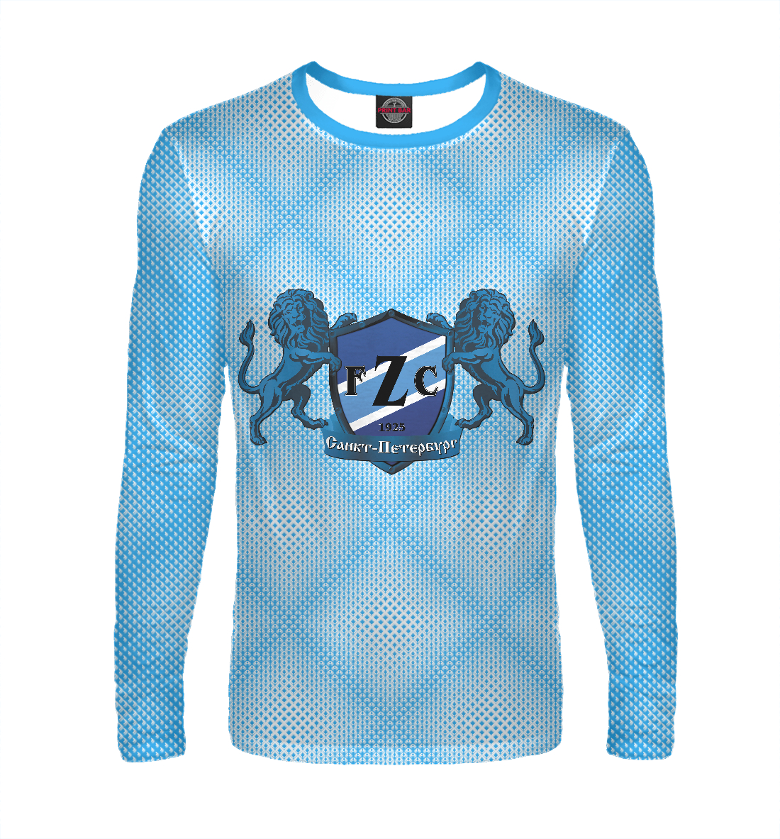 

FCZ Санкт-Петербург