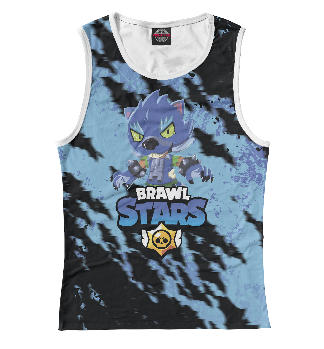 

Brawl Stars