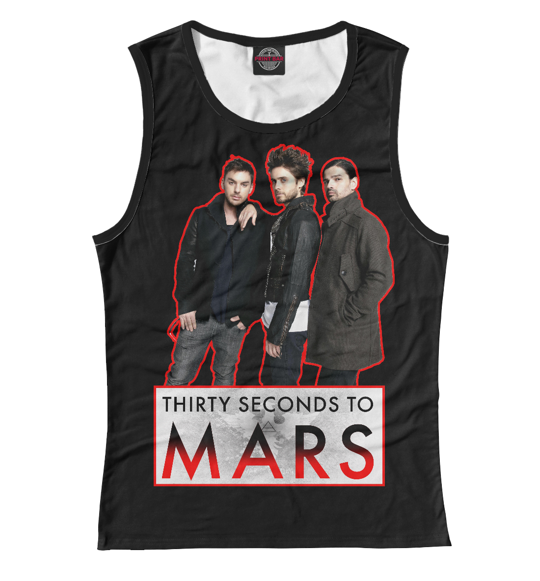

30 Seconds to Mars