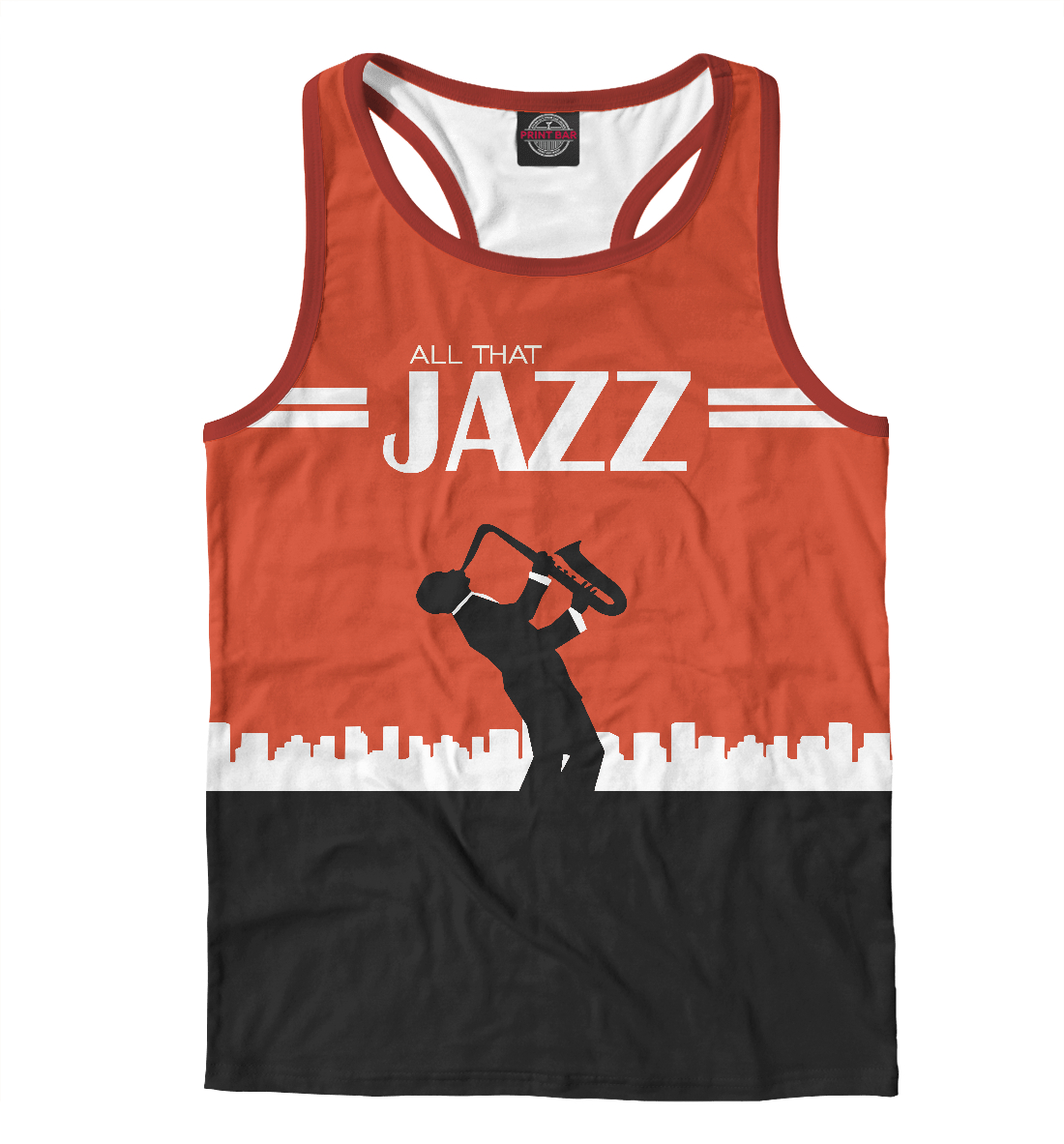 

All That Jazz