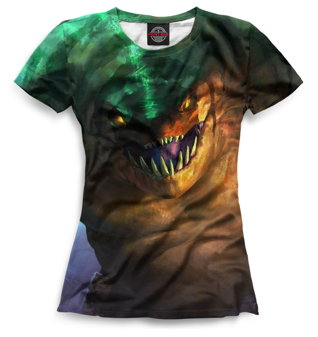 

Tidehunter
