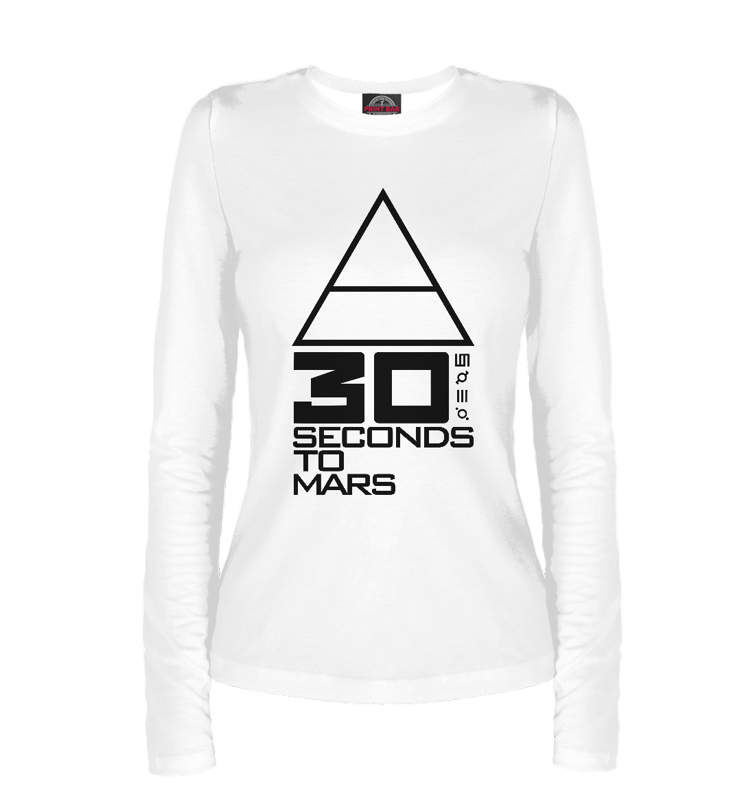 

30 Seconds to Mars