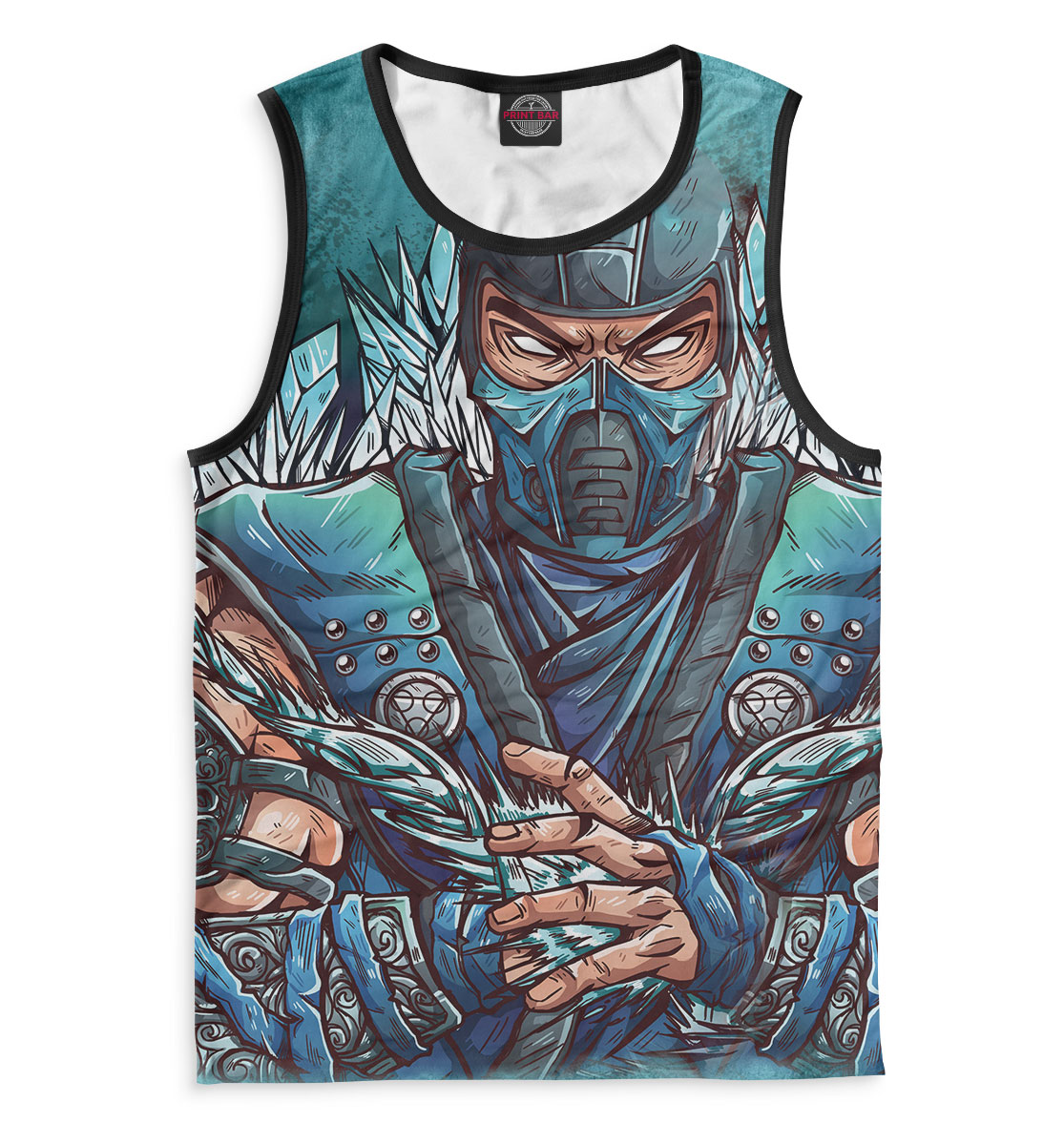 

Mortal Kombat