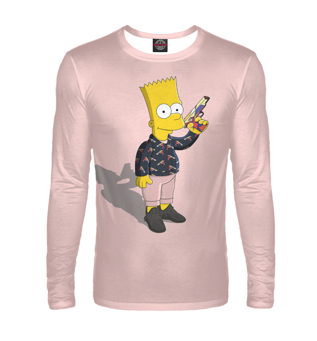 

Fashion Killa