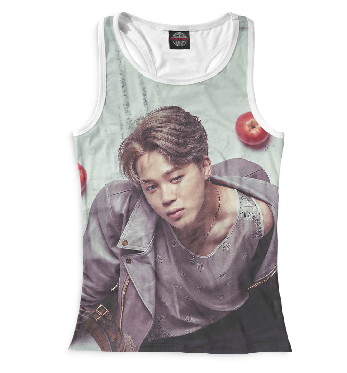 

BTS Jimin