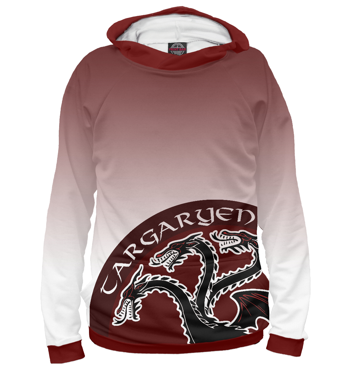 

Targaryen
