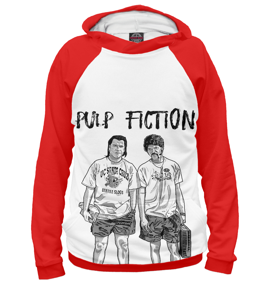 

Pulp Fiction