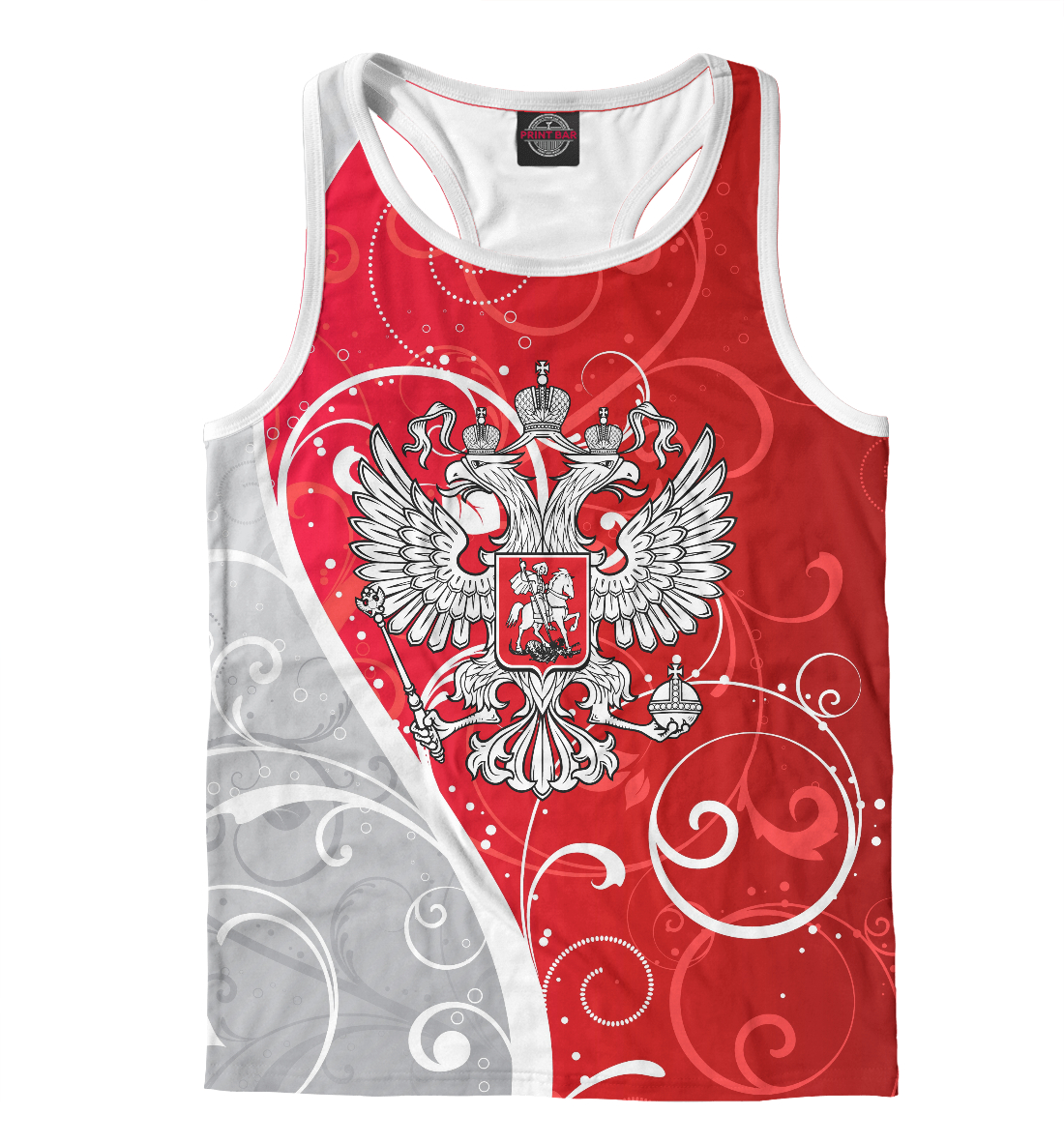 

Герб России