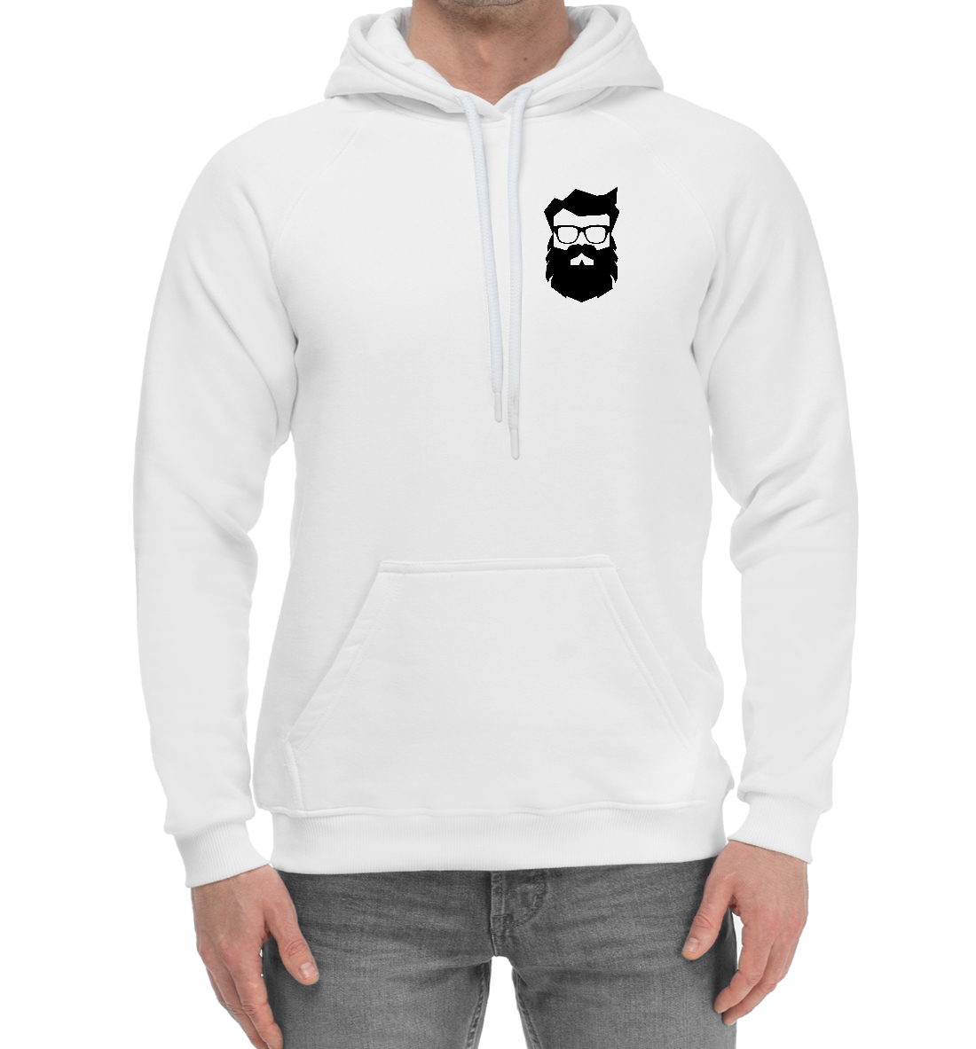 

Santa Claus - Cool Hipster
