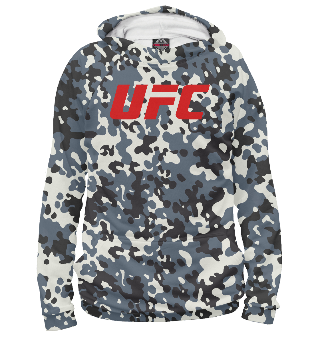 

UFC