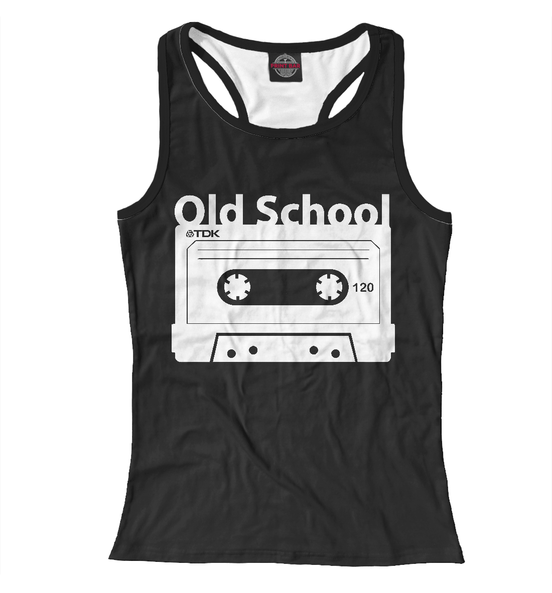

Old School