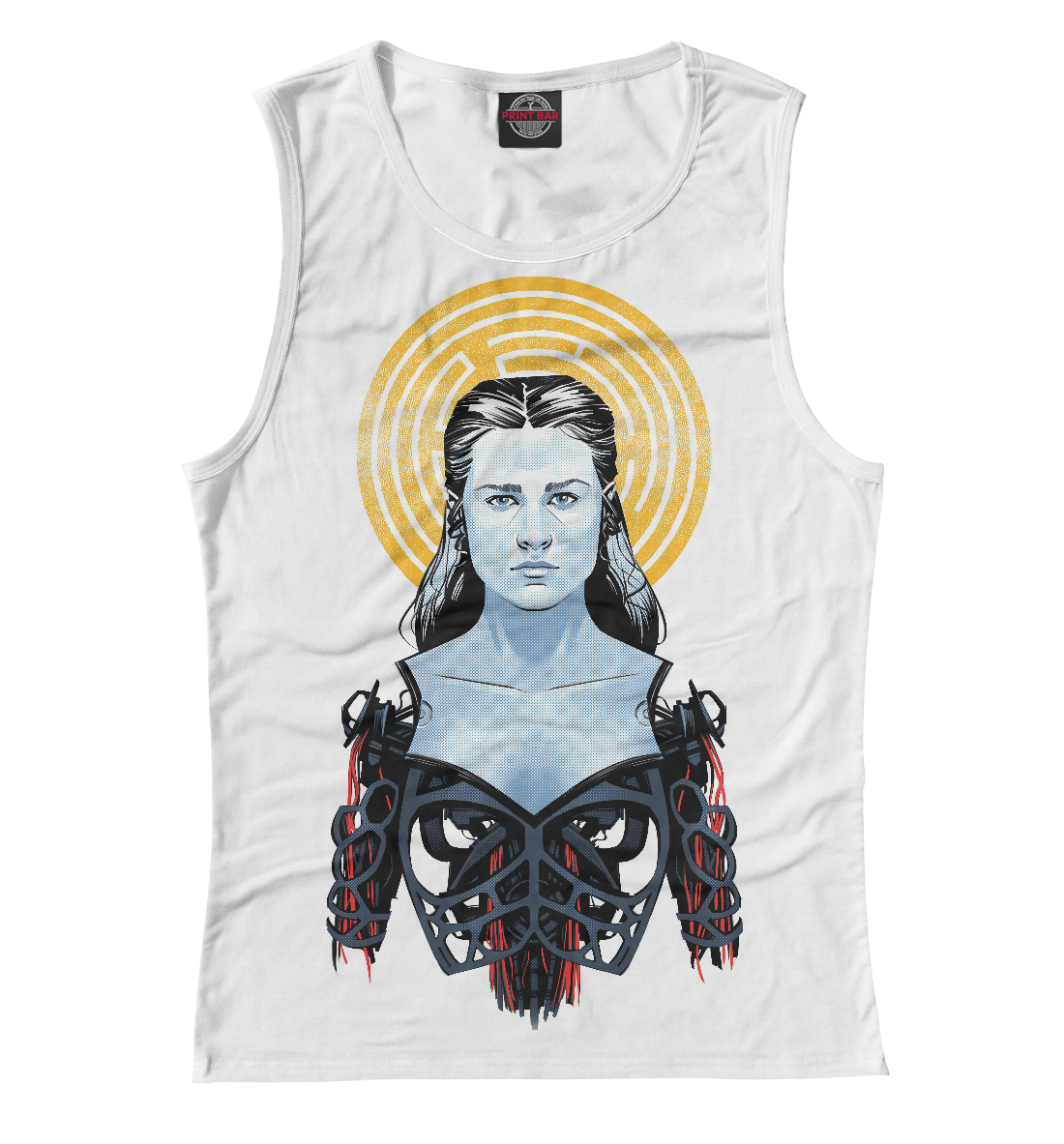 

Westworld
