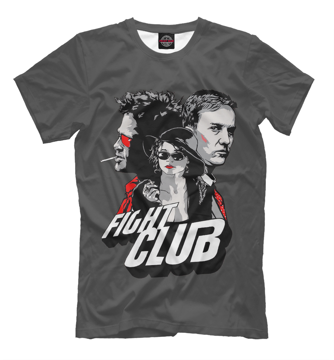 

Fight Club