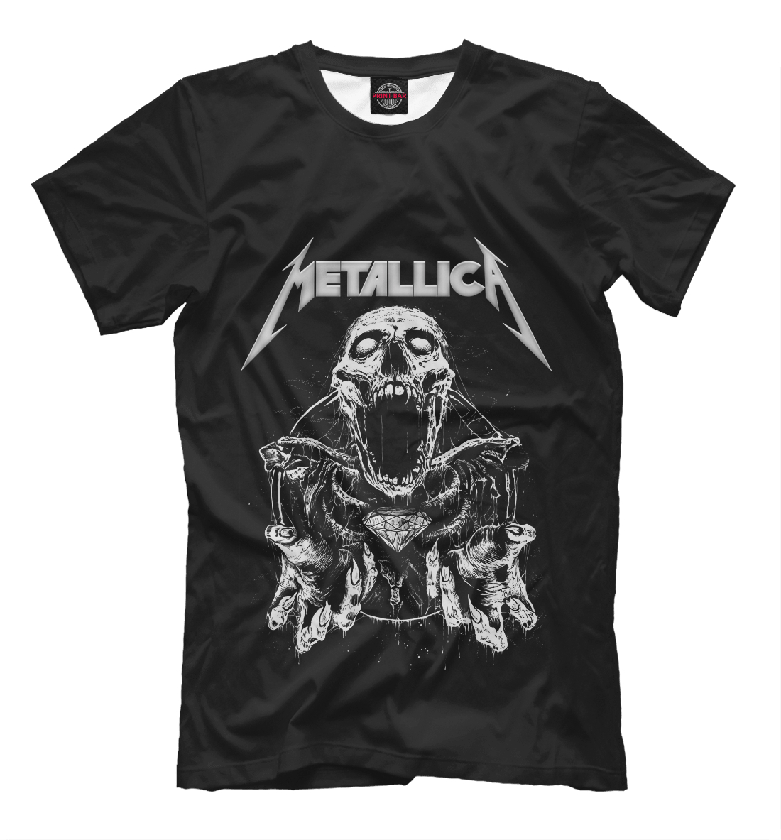 

Metallica