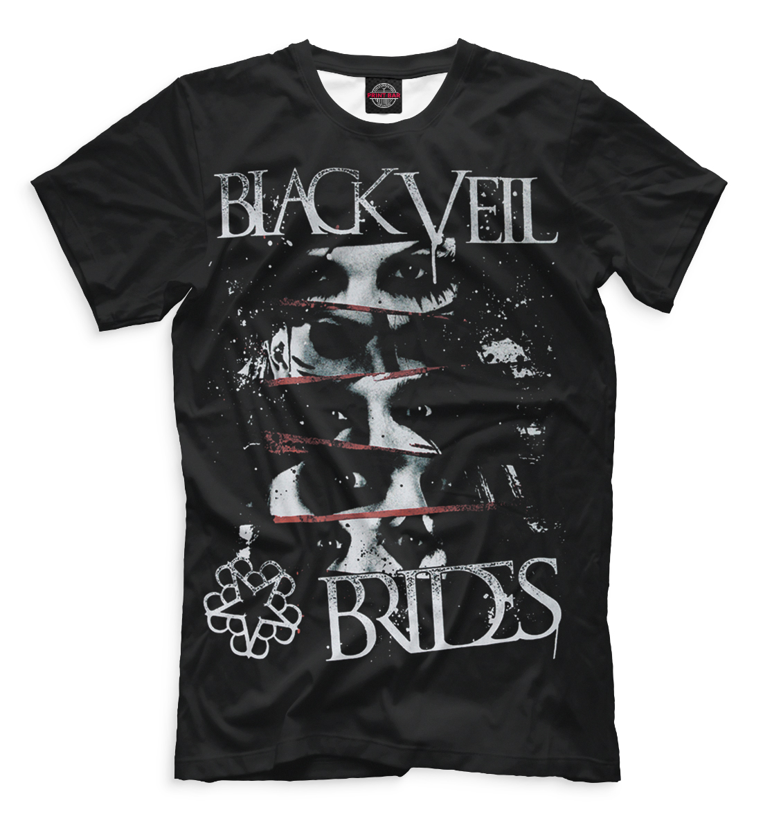 

Black Veil Brides