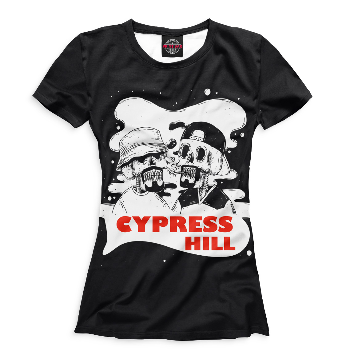 

Cypress Hill