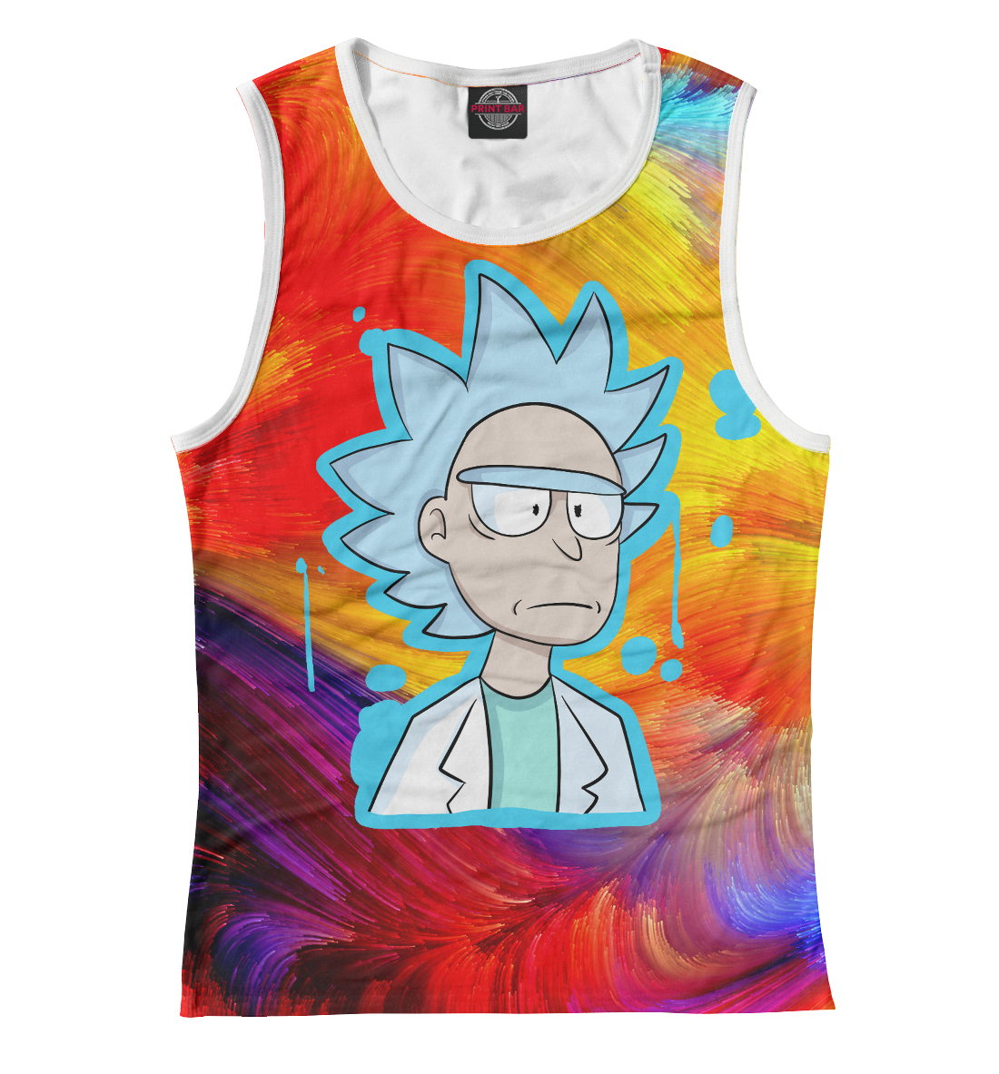 

Rick